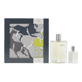 Hermes H24 (Eau De Toilette) 2PCS Gift Set - 100ML EDT Spray + 12.5ML EDT Spray (Men)